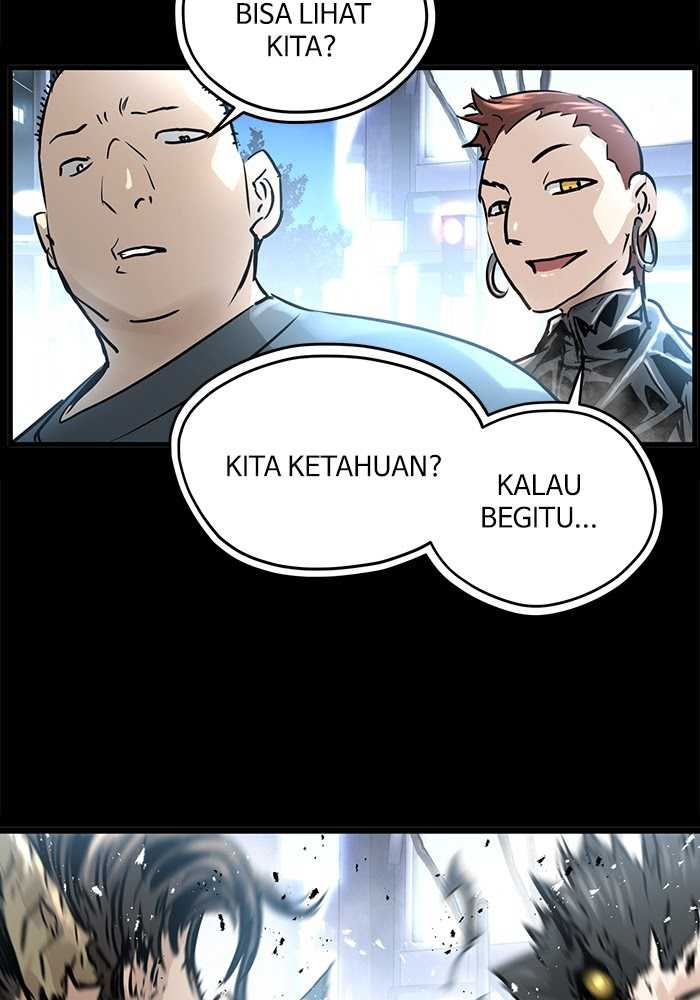 Promised Orchid Bab 57 halaman 43