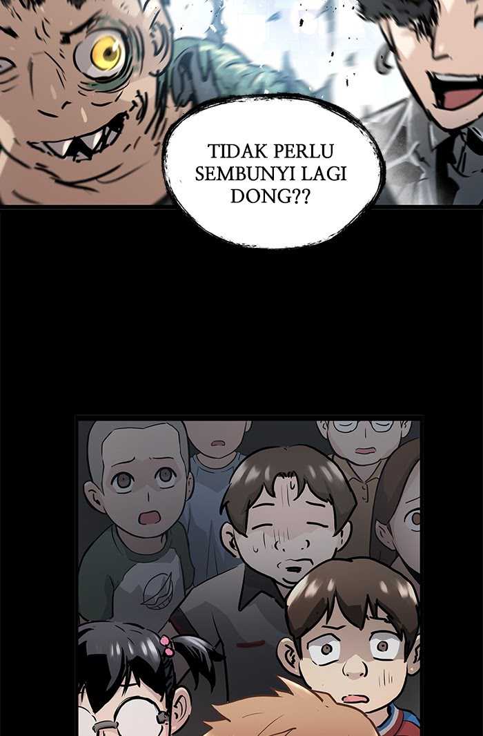 Promised Orchid Bab 57 halaman 44