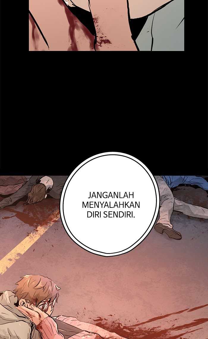 Promised Orchid Bab 57 halaman 63