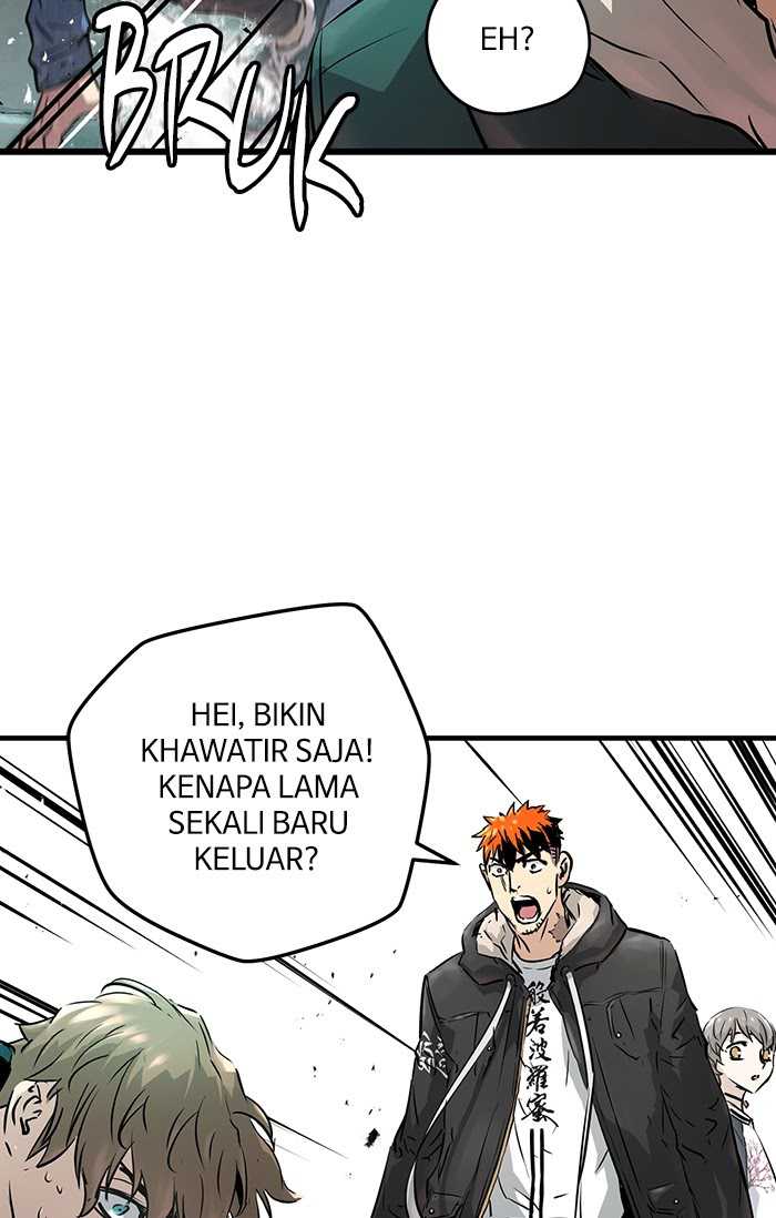 Promised Orchid Bab 57 halaman 80