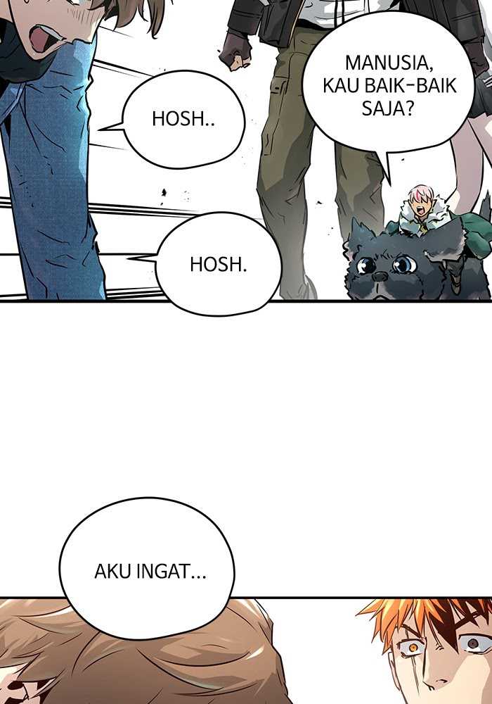 Promised Orchid Bab 57 halaman 81