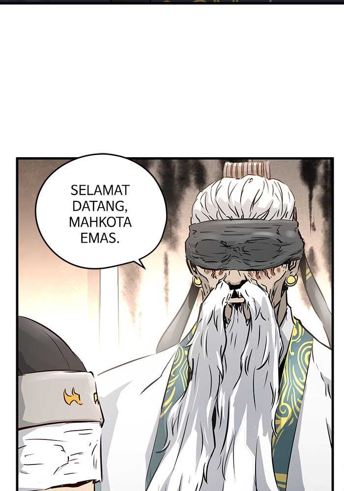Promised Orchid Bab 57 halaman 85