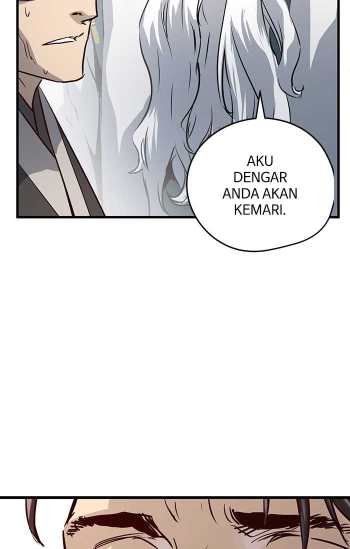 Promised Orchid Bab 57 halaman 86