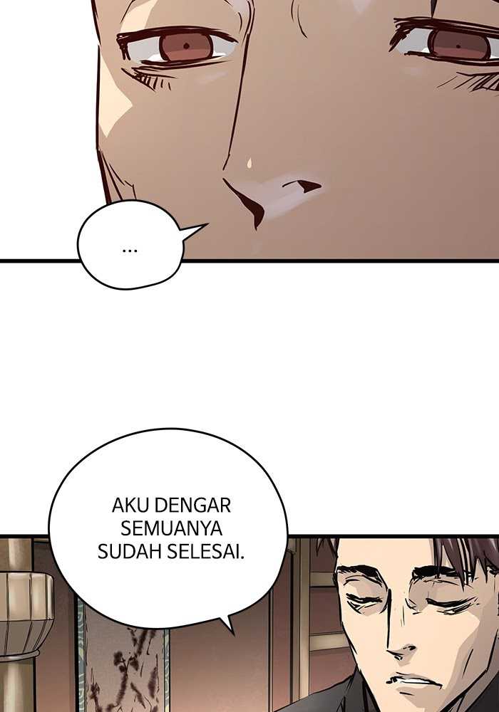 Promised Orchid Bab 57 halaman 87