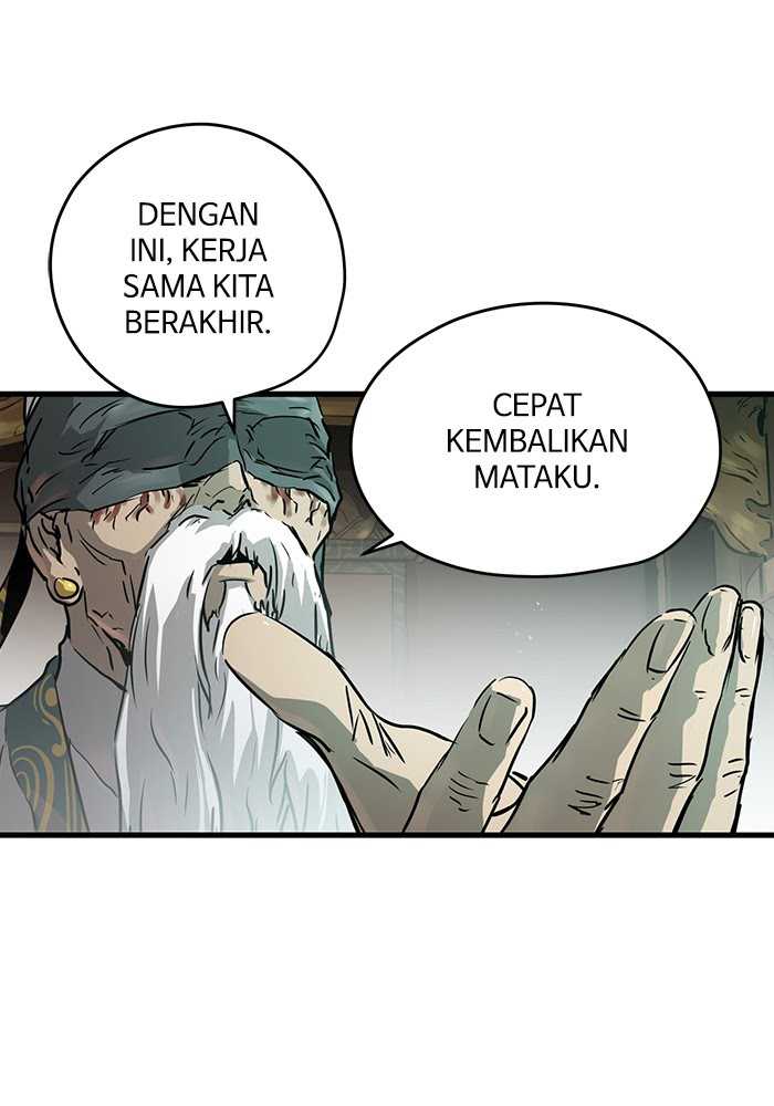 Promised Orchid Bab 57 halaman 91