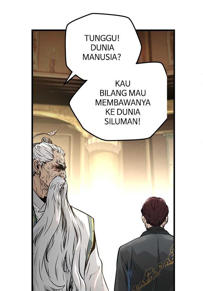Promised Orchid Bab 57 halaman 102