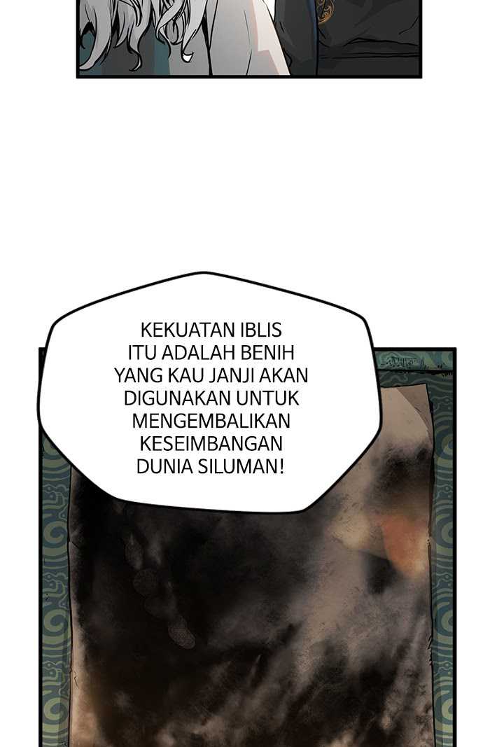 Promised Orchid Bab 57 halaman 103