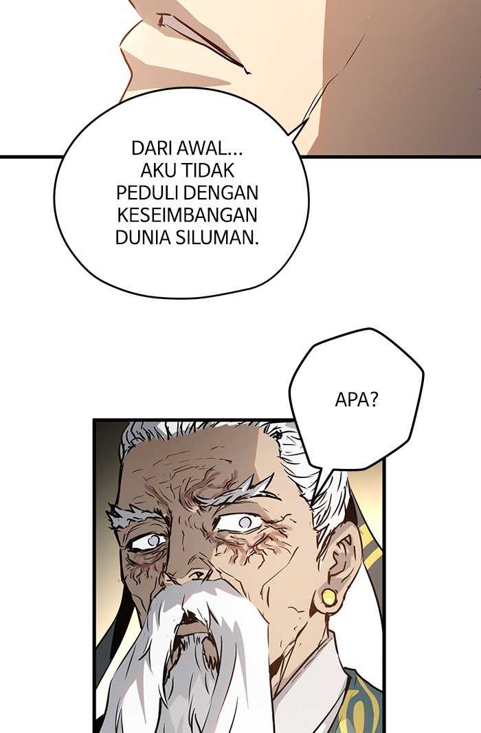 Promised Orchid Bab 57 halaman 105
