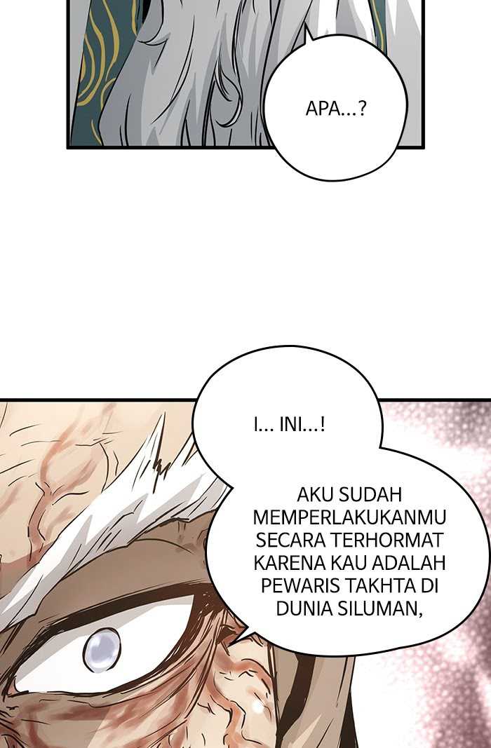 Promised Orchid Bab 57 halaman 111