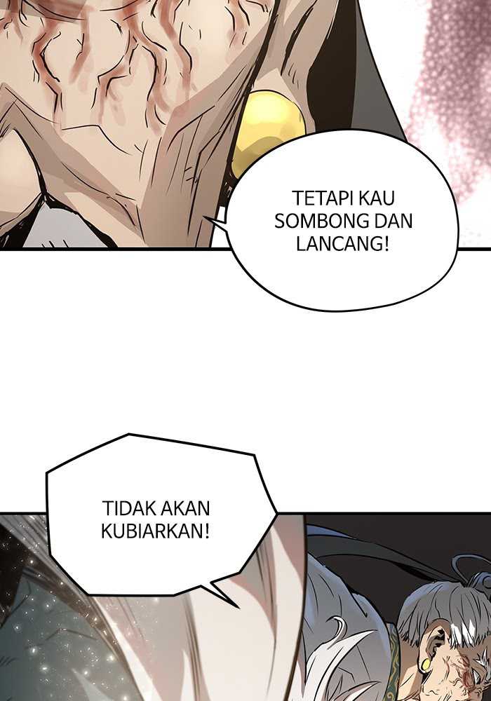 Promised Orchid Bab 57 halaman 112