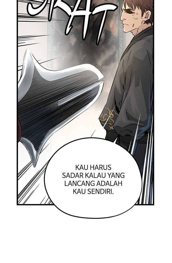 Promised Orchid Bab 57 halaman 115