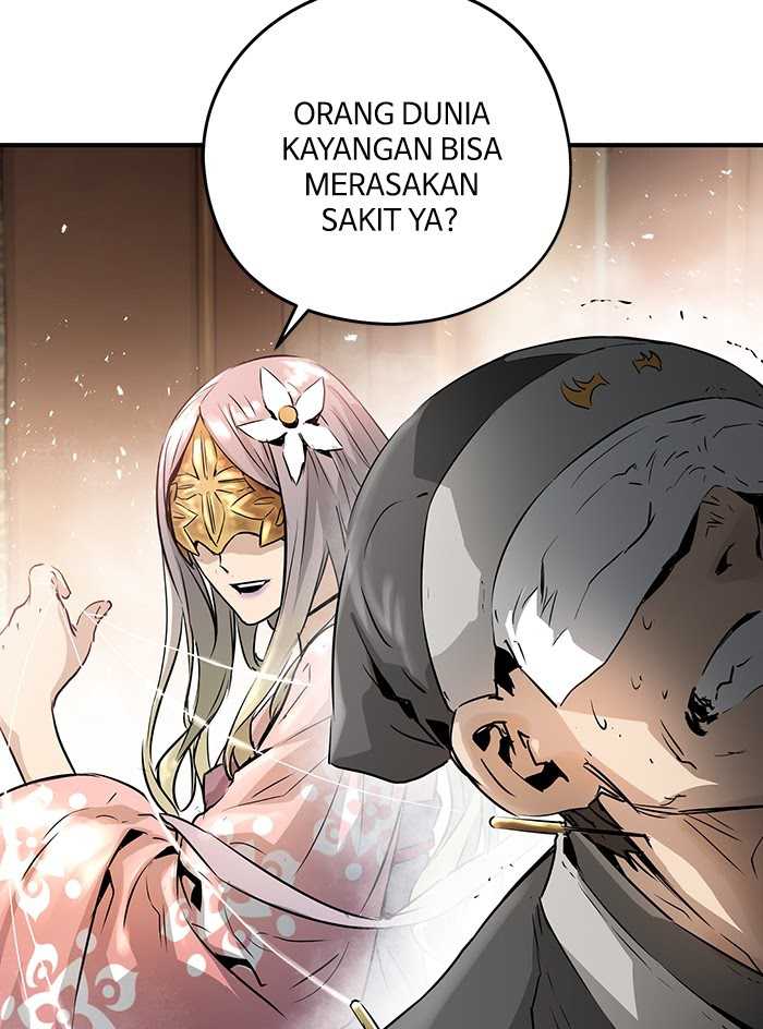 Promised Orchid Bab 57 halaman 128