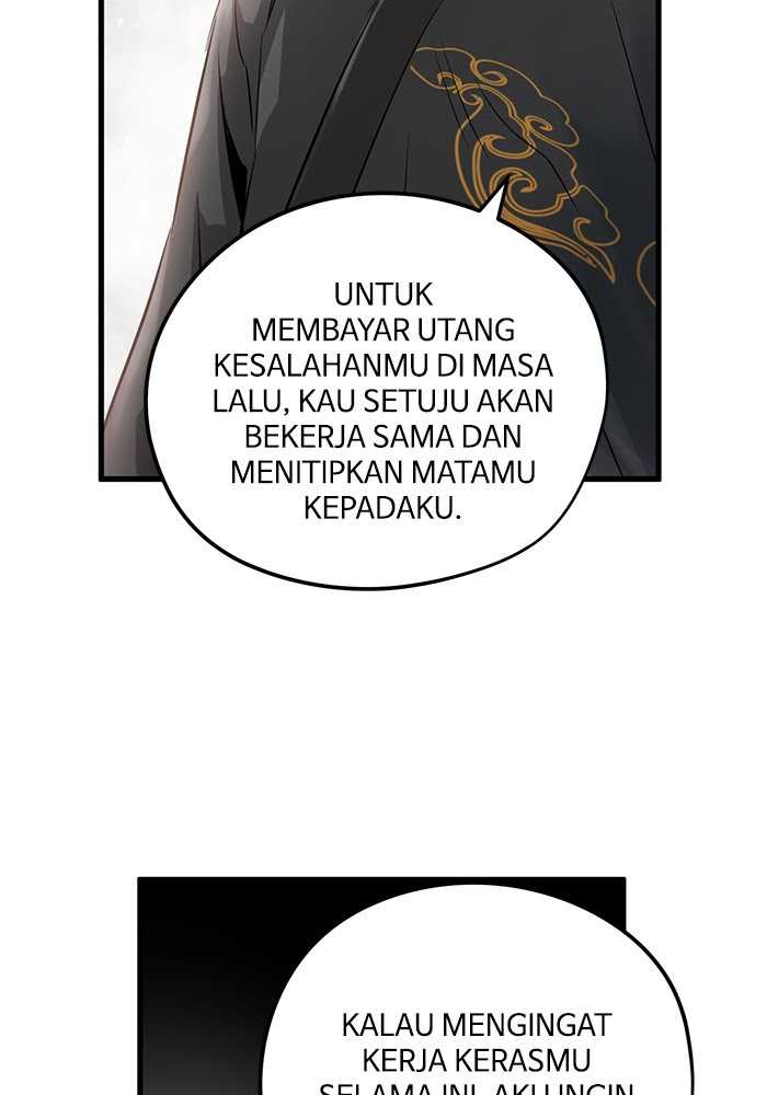 Promised Orchid Bab 57 halaman 135