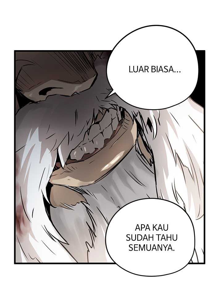 Promised Orchid Bab 57 halaman 140
