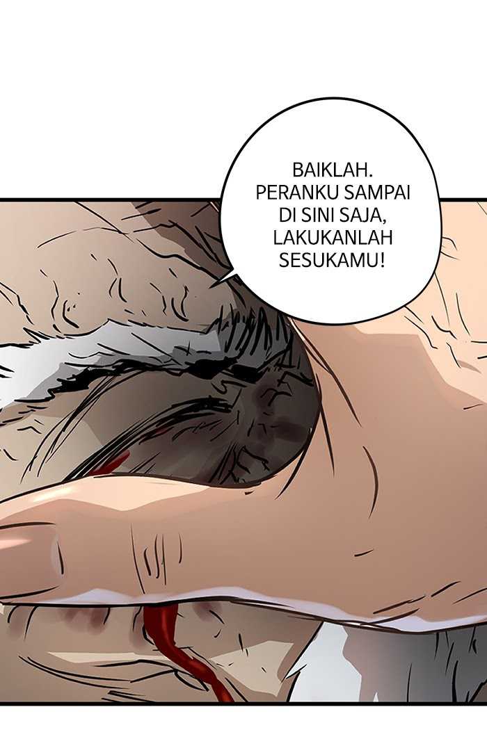 Promised Orchid Bab 57 halaman 141