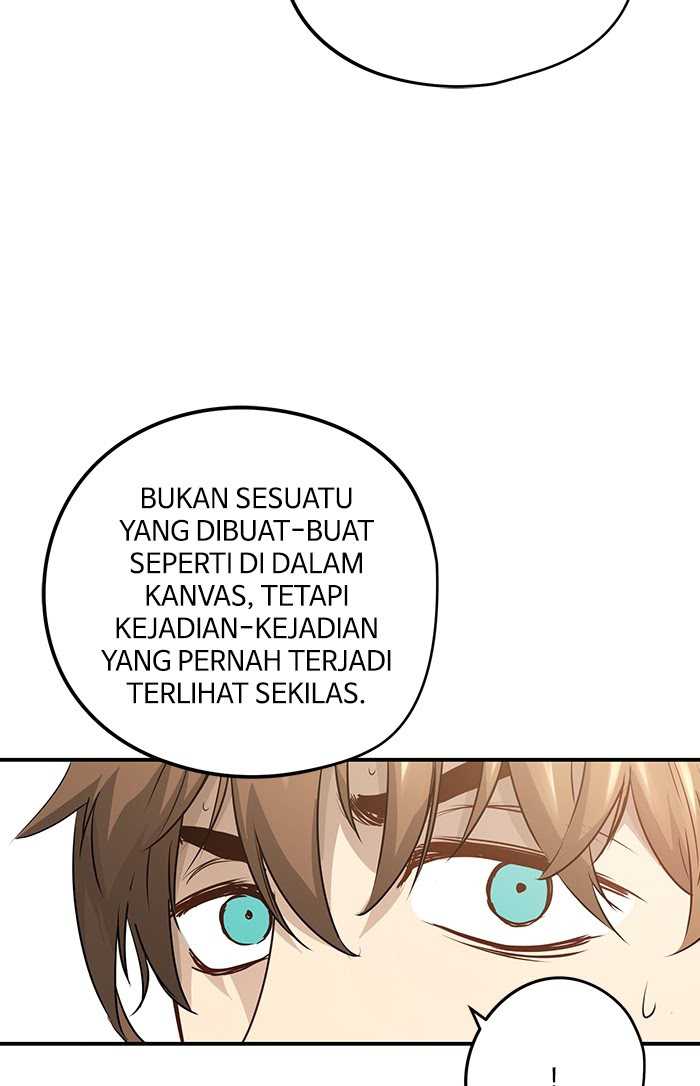 Promised Orchid Bab 57 halaman 155