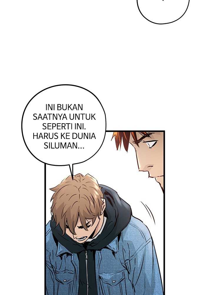 Promised Orchid Bab 57 halaman 156