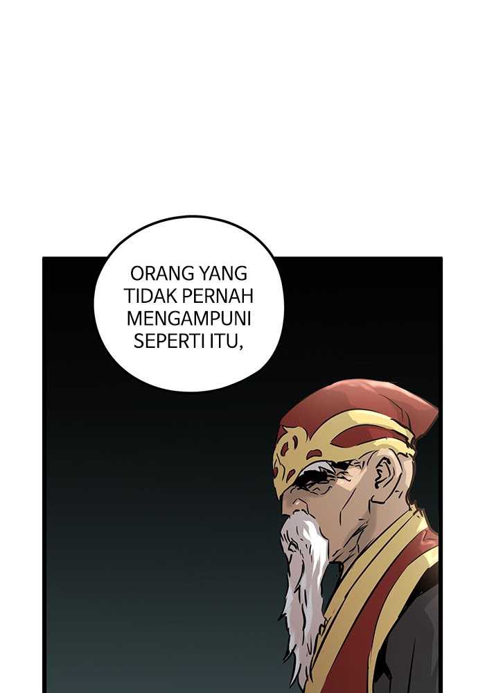 Promised Orchid Bab 58 halaman 20