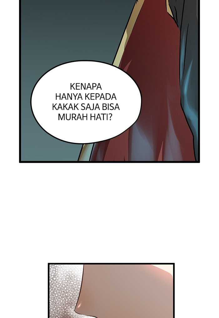 Promised Orchid Bab 58 halaman 21