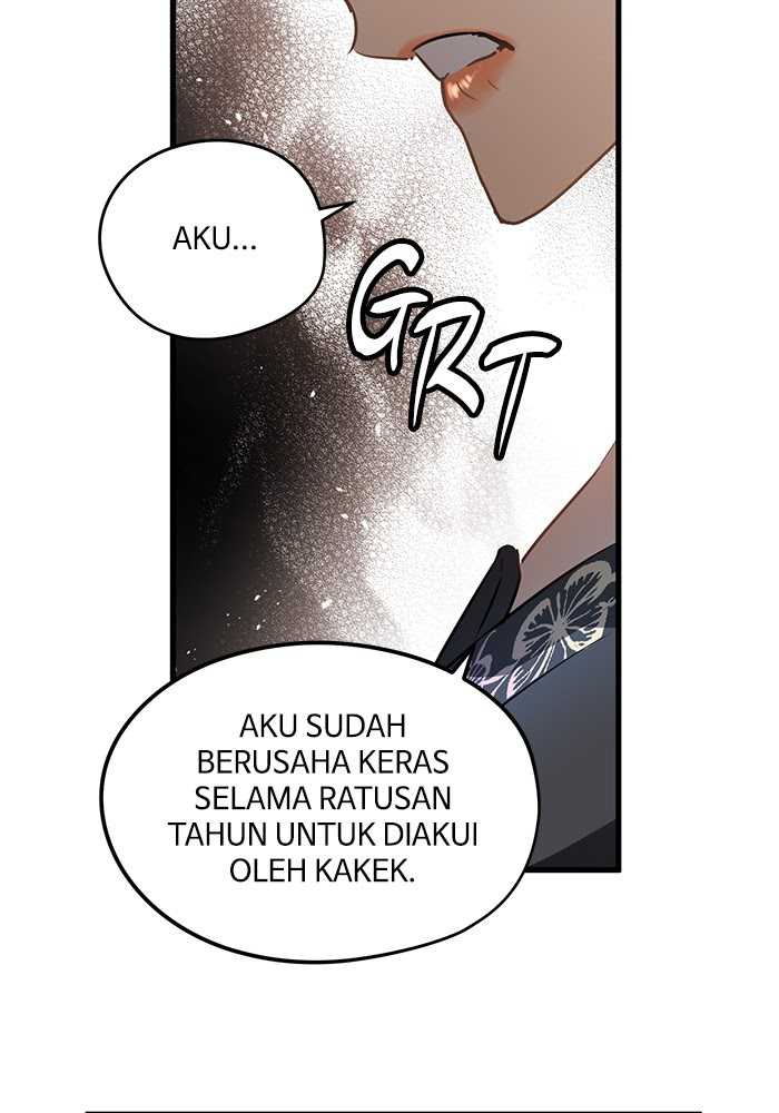 Promised Orchid Bab 58 halaman 22