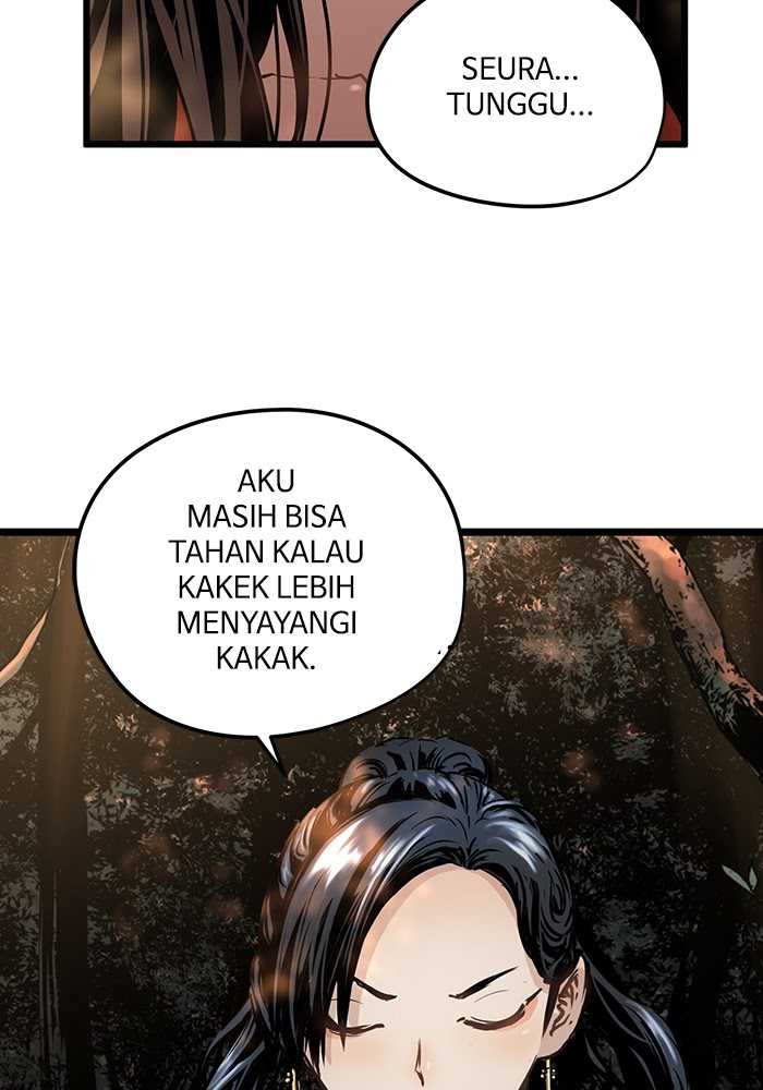 Promised Orchid Bab 58 halaman 24