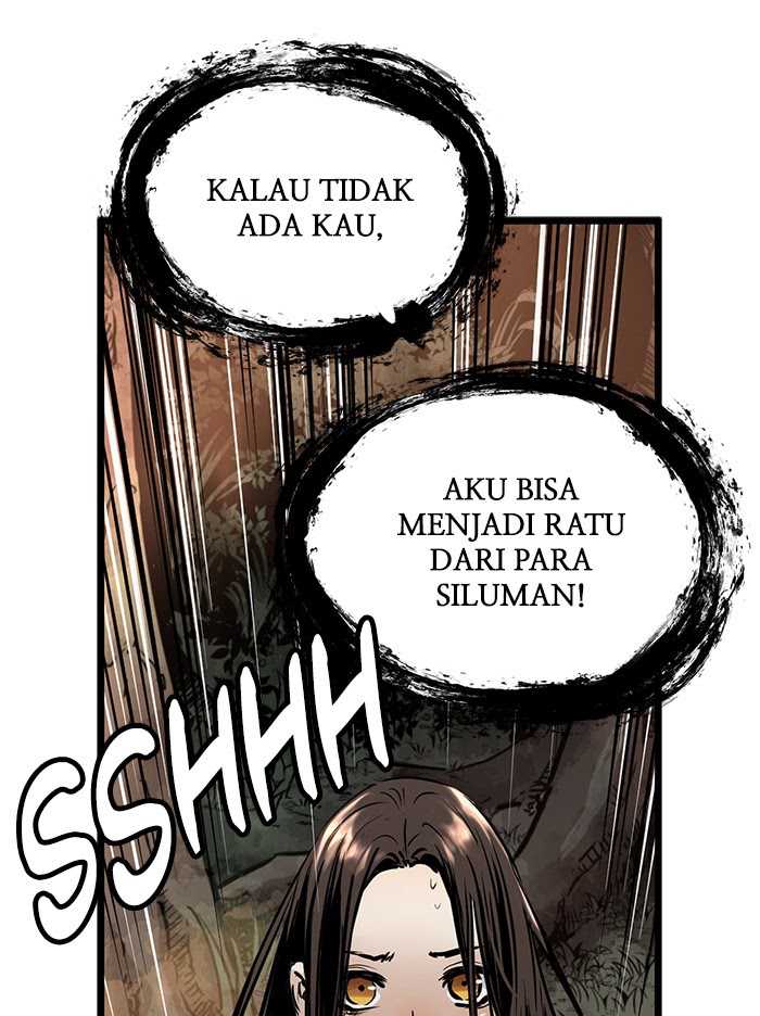 Promised Orchid Bab 58 halaman 28