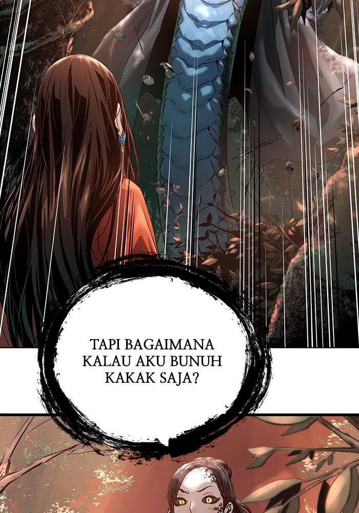 Promised Orchid Bab 58 halaman 31
