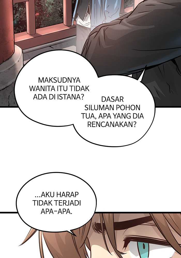 Promised Orchid Bab 58 halaman 39