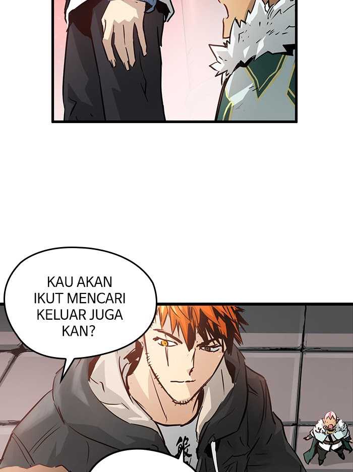 Promised Orchid Bab 58 halaman 42