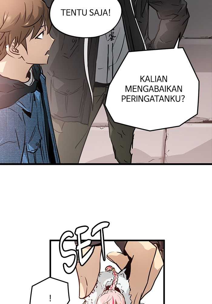 Promised Orchid Bab 58 halaman 43