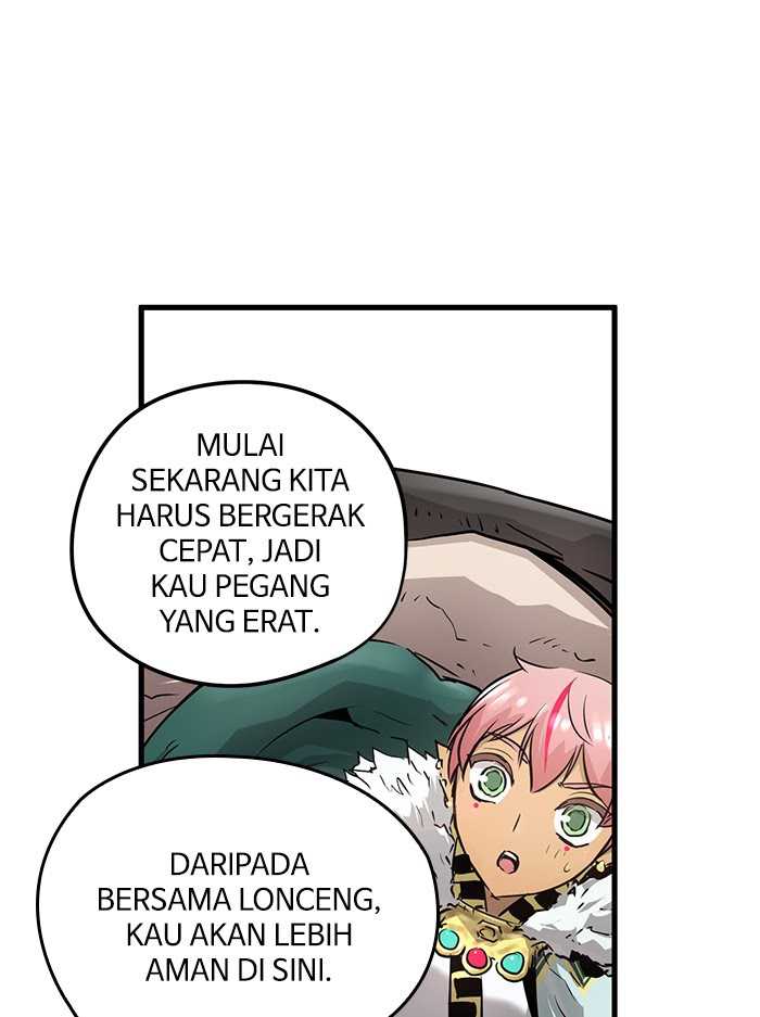 Promised Orchid Bab 58 halaman 46