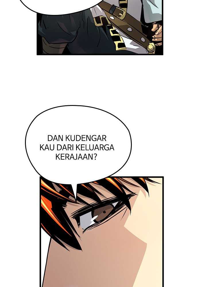 Promised Orchid Bab 58 halaman 47