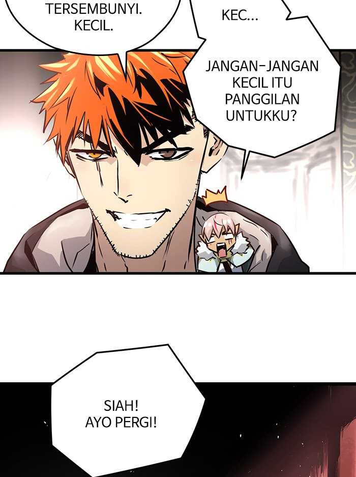 Promised Orchid Bab 58 halaman 50