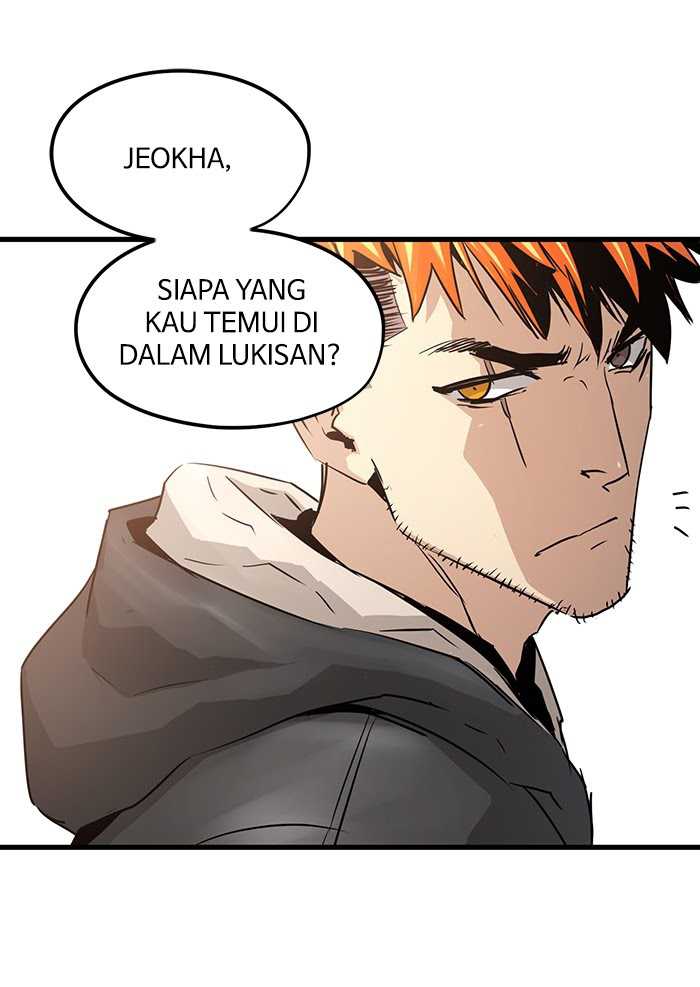 Promised Orchid Bab 58 halaman 53