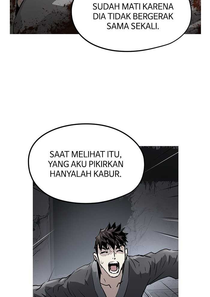 Promised Orchid Bab 58 halaman 57