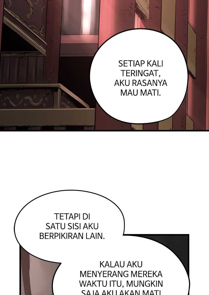 Promised Orchid Bab 58 halaman 67