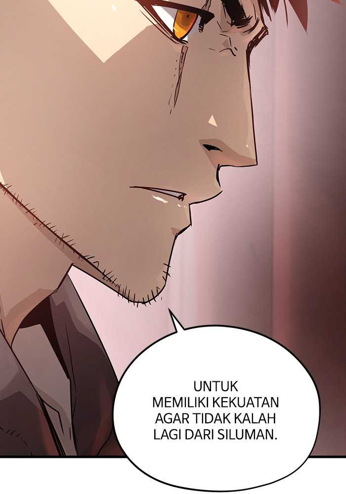 Promised Orchid Bab 58 halaman 70