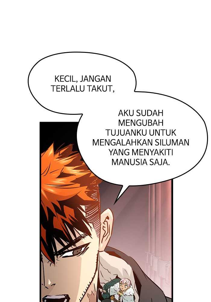 Promised Orchid Bab 58 halaman 74