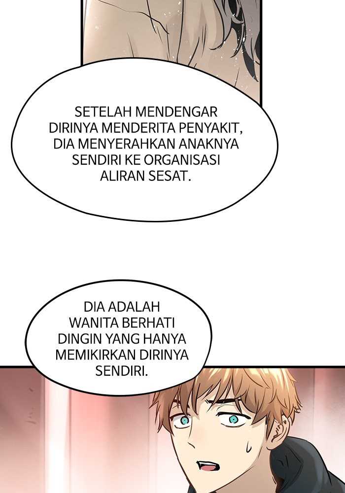 Promised Orchid Bab 58 halaman 81