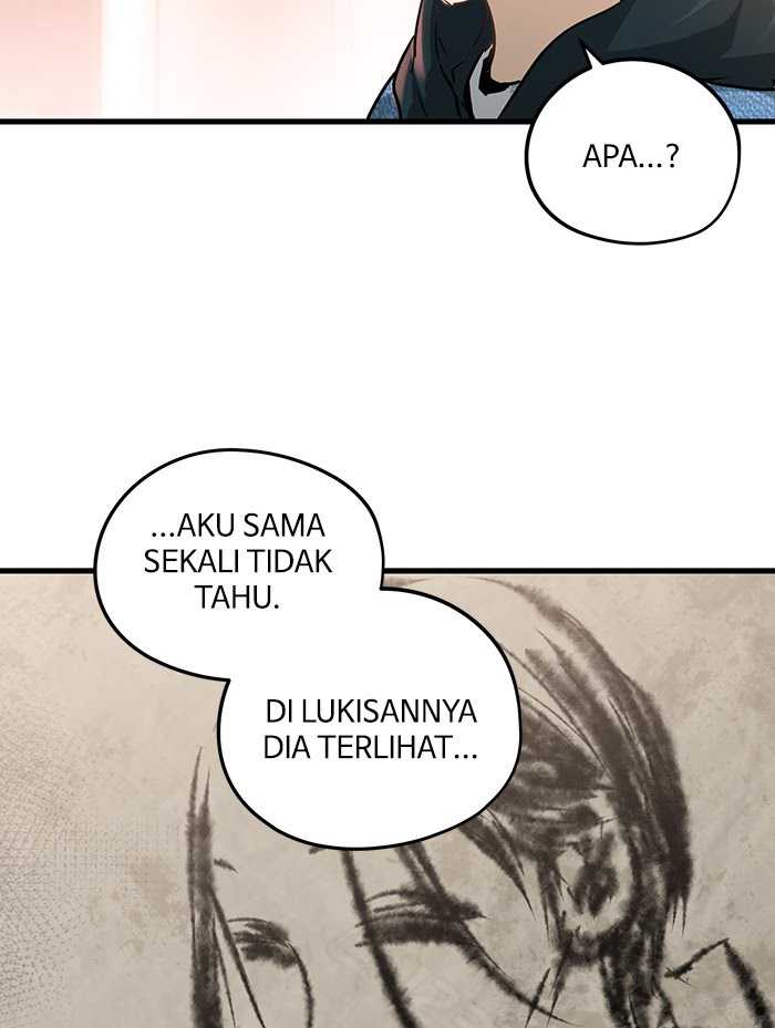 Promised Orchid Bab 58 halaman 82
