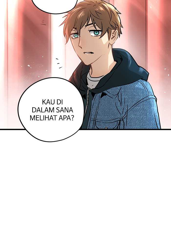 Promised Orchid Bab 58 halaman 89