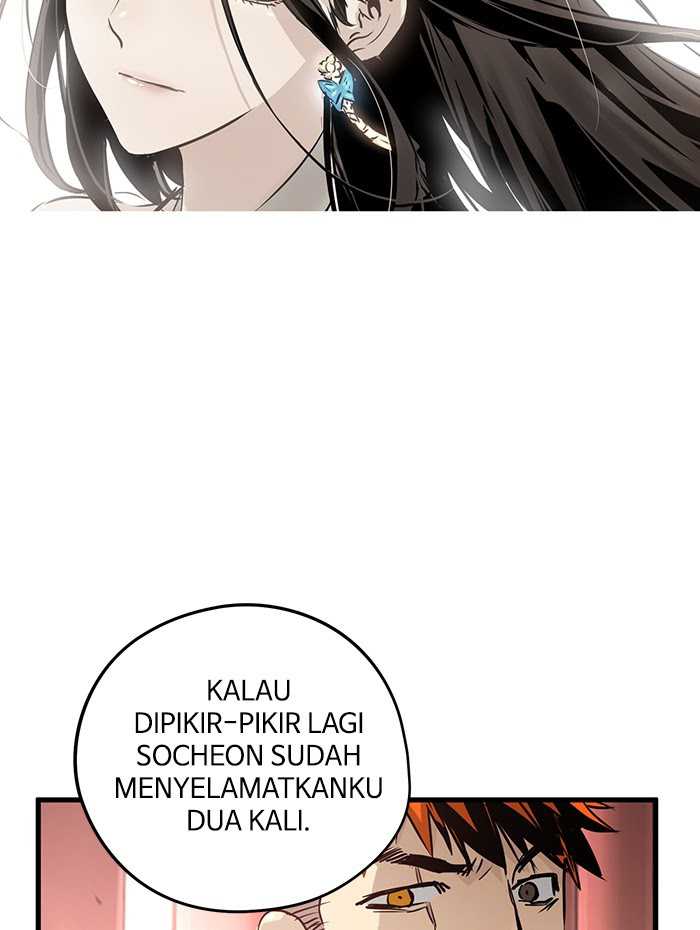 Promised Orchid Bab 58 halaman 96