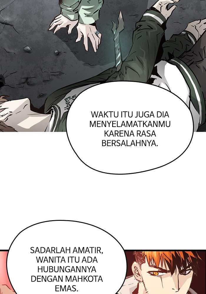 Promised Orchid Bab 58 halaman 101