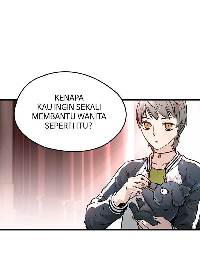 Promised Orchid Bab 58 halaman 103