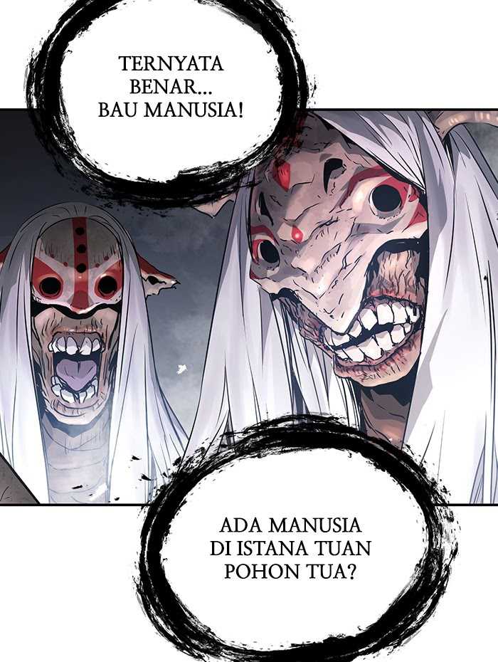 Promised Orchid Bab 58 halaman 119