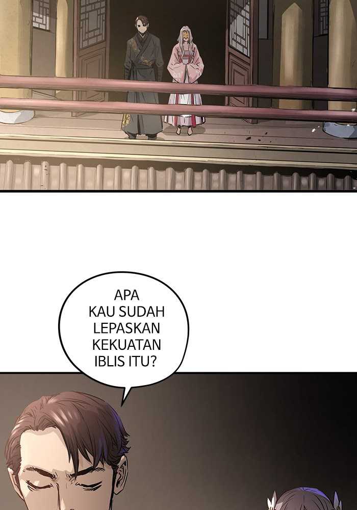 Promised Orchid Bab 58 halaman 122