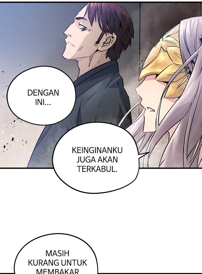 Promised Orchid Bab 58 halaman 136