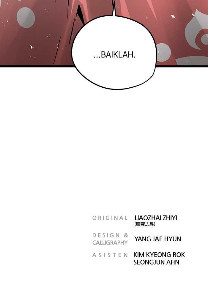 Promised Orchid Bab 58 halaman 148