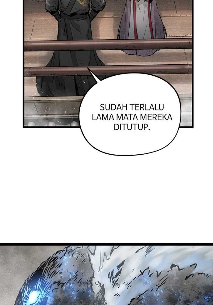 Promised Orchid Bab 59 halaman 8