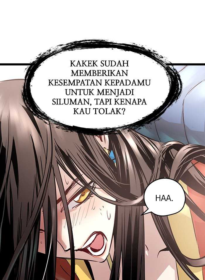 Promised Orchid Bab 59 halaman 47